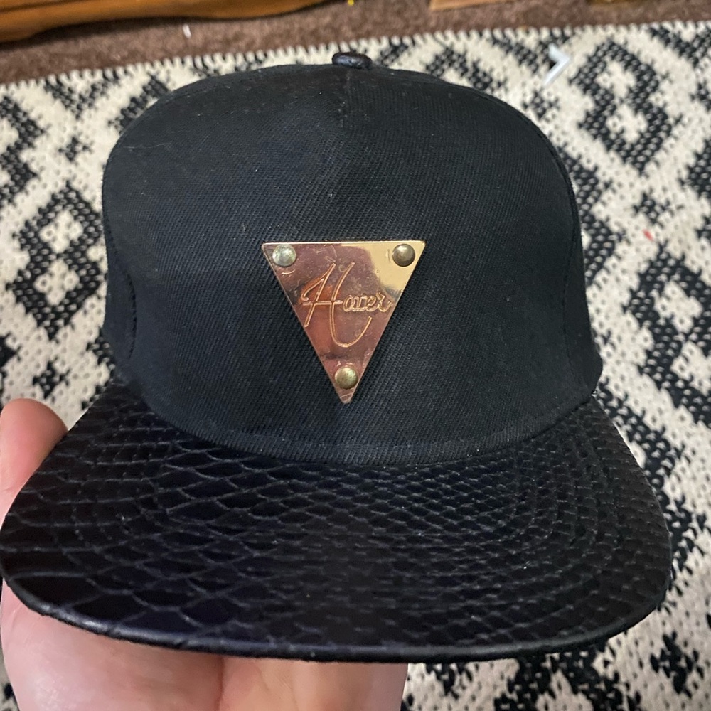Hater SnapBack